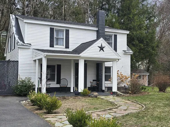 10 Spring West Street, Lebanon, NH 03784