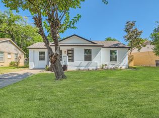 2833 Province Ln, Dallas, TX 75228