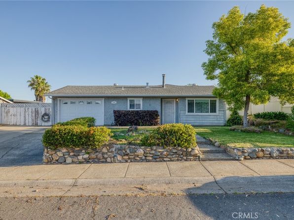 2345 Via Canela, Oroville, CA 95966