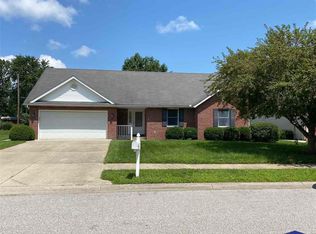 2380 Dutch Ln, Terre Haute, IN 47802