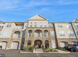 1104 Knox Ct #1104, Warminster, PA 18974