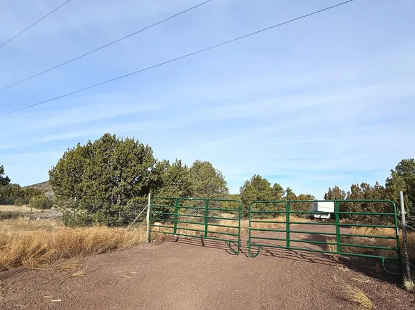 247 E Orchid Dr, Williams, AZ 86046