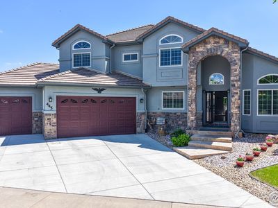 445 Whitney Hbr, Windsor, CO, 80550