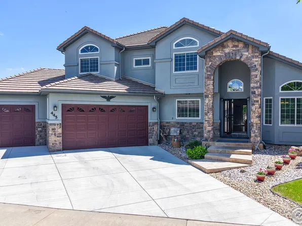 445 Whitney Hbr, Windsor, CO 80550