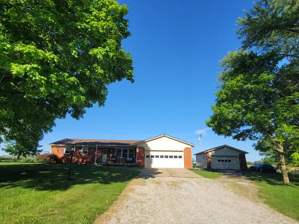 4863 Vermillion Ct, Avon, IN 46123