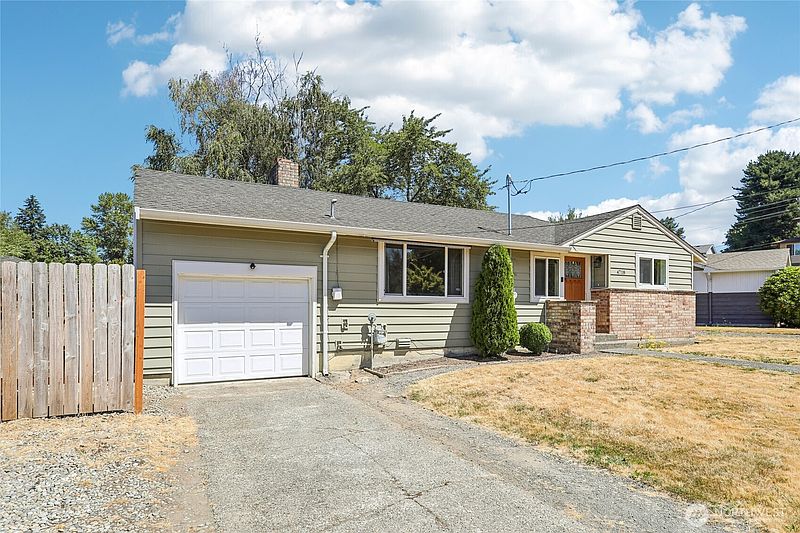 2nd image of 4718 S Victor Street