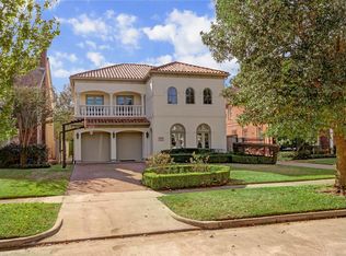 3719 Darcus St, Houston, TX 77005