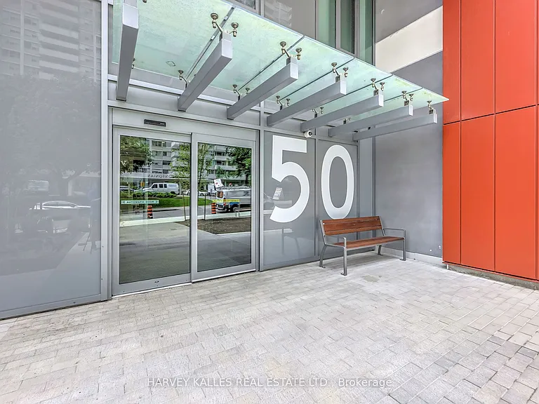 50 Dunfield Ave #Penthouse 17 — Photo 2
