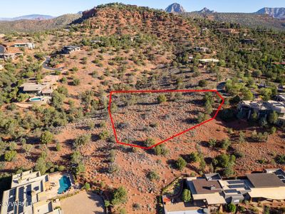5 Scenic Dr, Sedona, AZ, 86336