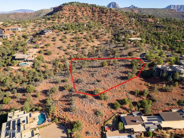 5 Scenic Dr, Sedona, AZ 86336