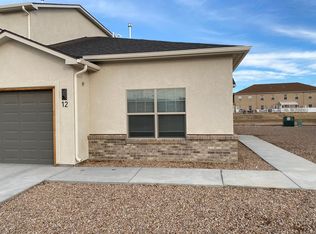 2472 Flat Top Ln #12, Grand Junction, CO 81505
