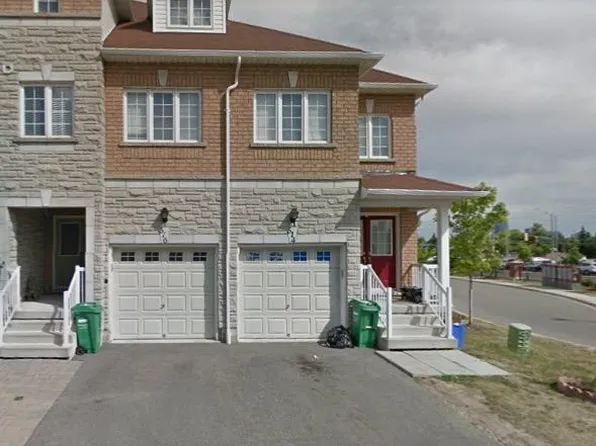 514 Candlestick Cir, Mississauga, ON L4Z 0B2