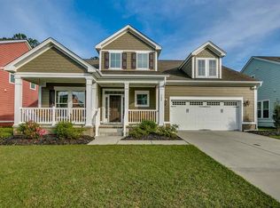 732 Dreamland Dr, Murrells Inlet, SC 29576
