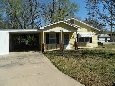 1714 Ritchie St, Winfield, KS, 67156