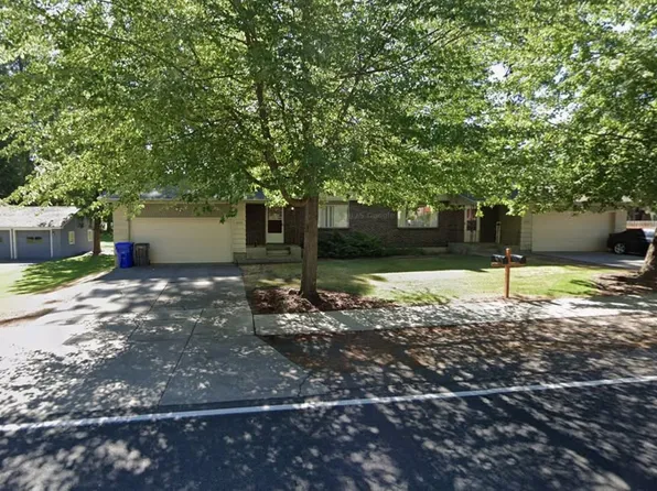 (undisclosed Address), Spokane, WA 99218