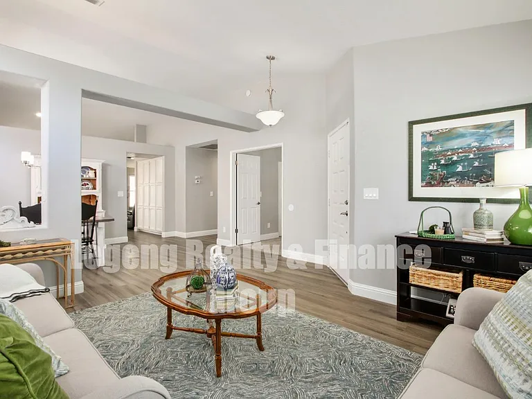 4121 Marseille Ct — Photo 4