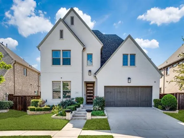 7679 Gypsy Shire Ln, Frisco, TX 75036