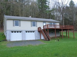 2238 Rummerfield Creek Rd, Wyalusing, PA 18853