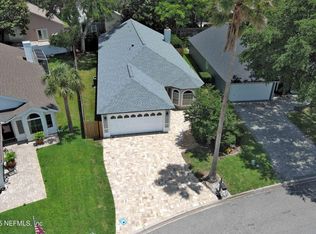 265 Patrick Mill Cir, Ponte Vedra Beach, FL 32082