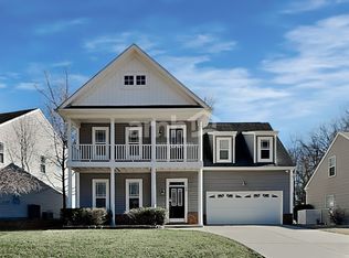 104 Pearson Pl, Clayton, NC 27527