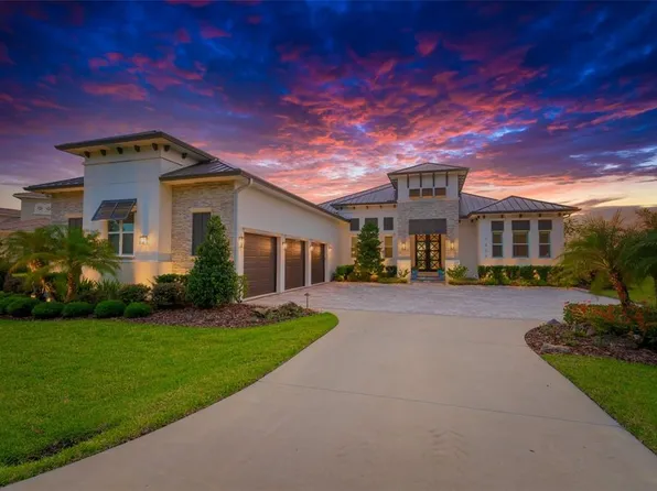 10509 Broadland Pass, Thonotosassa, FL 33592