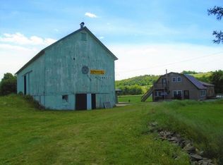 136 Ives Rd, Harpursville, NY 13787