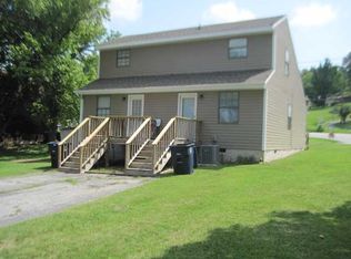 375 Camp Jordan Rd, Chattanooga, TN 37412