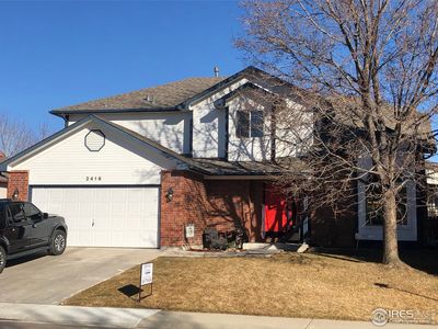2416 Maplewood Cir W, Longmont, CO, 80503