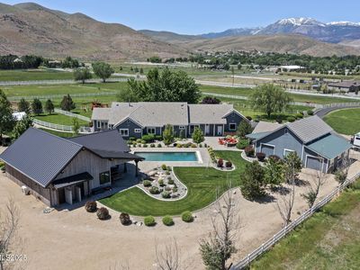 1020 N Cantlon Ln, Reno, NV, 89521