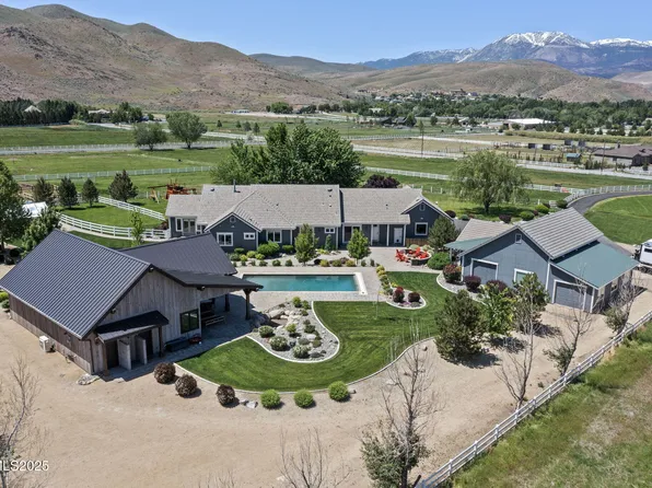 1020 N Cantlon Ln, Reno, NV 89521