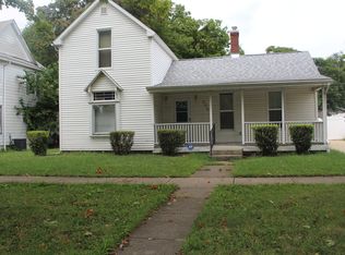 408 E Park St, Champaign, IL