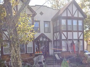 93-95 Lewis St, Perth Amboy, NJ 08861