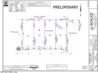 0 Maple St LOT 5, Jacksonville, FL 32244
