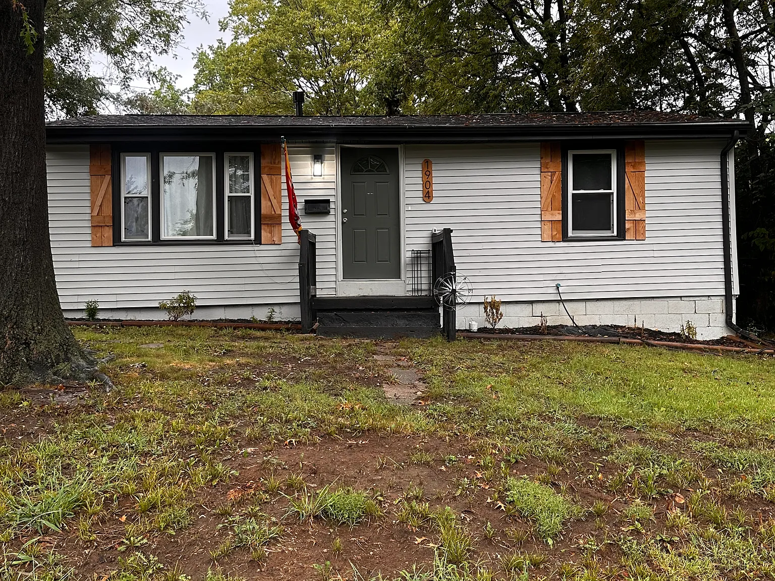 2 bed, 840 sqft, $1,450 — Photo 1