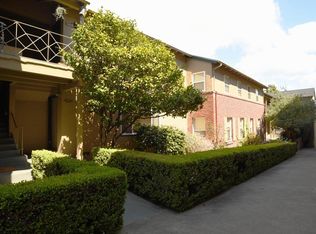 275 Macarthur Blvd #J, Oakland, CA 94610