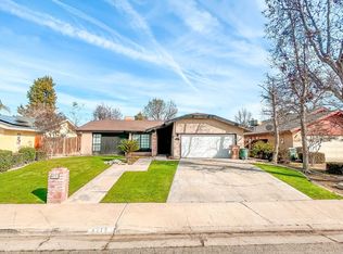 4212 Ryder Ln, Bakersfield, CA 93311