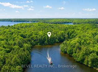 46 Lori Lea Trl, McDougall, ON P2A 2W7