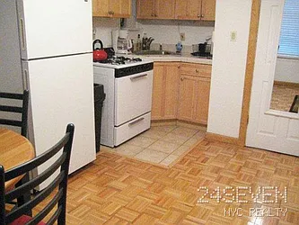 Rented by 24 7 NYC Realty Inc.