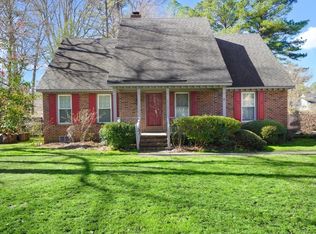 2703 10th Ave, Wilson, NC 27896