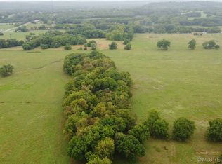 0 E Highway 412 Hwy, Locust Grove, OK 74352