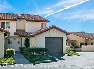5704 Camino Del Cielo UNIT 101, Bonsall, CA 92003