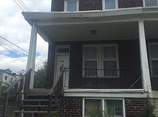 2200 Kirk Ave, Baltimore, MD 21218