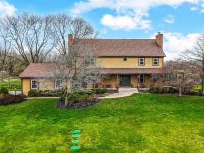 1885 Funderburg Rd, New Carlisle, OH, 45344