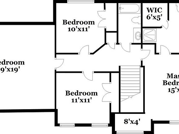 3rd image of 2776 Fletcher Park Cir E