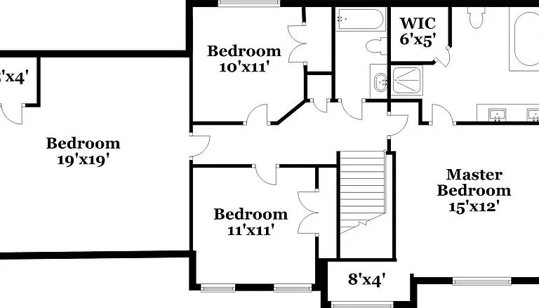 2776 Fletcher Park Cir E — Photo 3