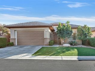 11 Caprington Rd, Henderson, NV 89052