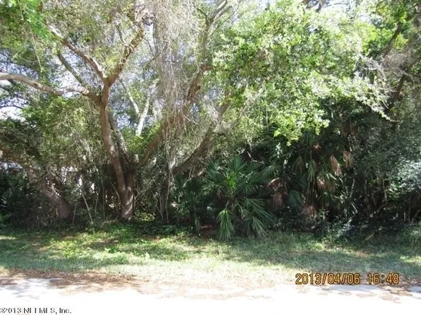 511 14th St, Saint Augustine, FL 32084