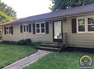 207 Main St, Perry, KS 66073