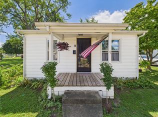 200 E 11th St, Georgetown, IL 61846