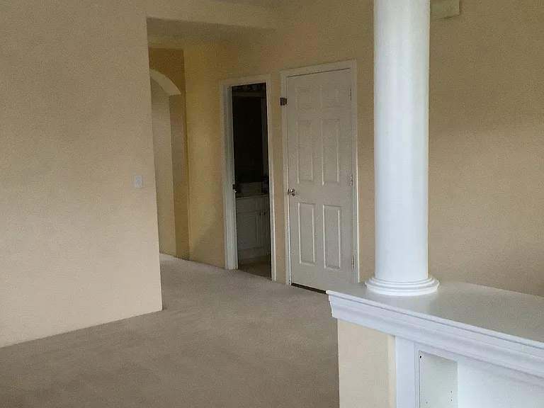 entry room